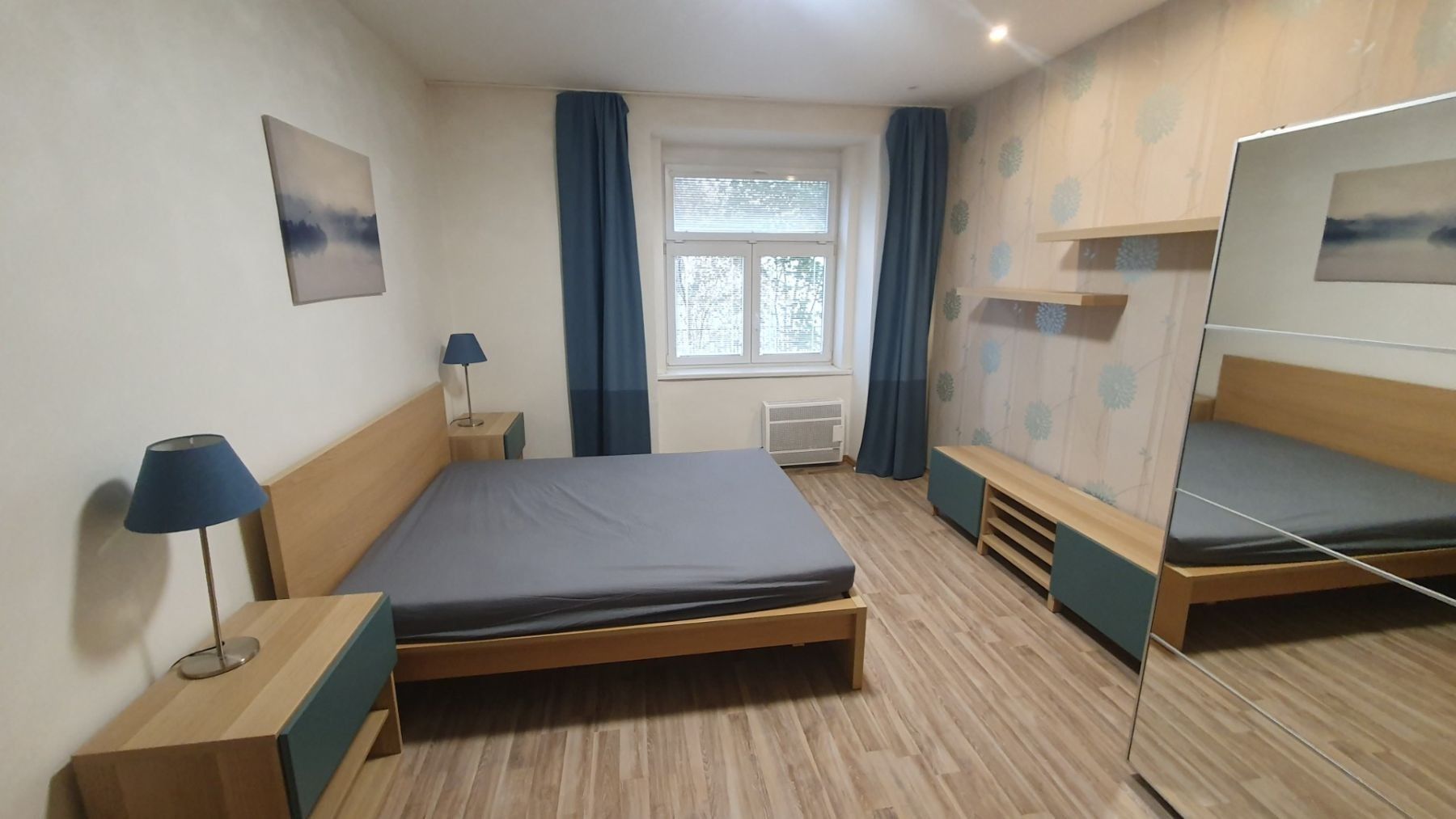 2+1, Vrchlického, Praha - Košíře, 50 m² - 2
