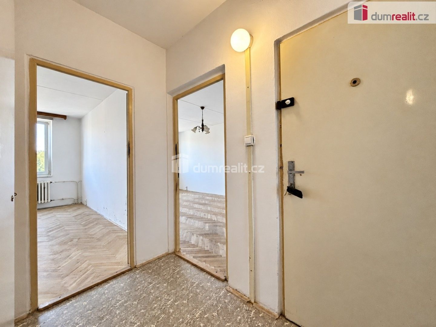 Prodej byt 2+1 - Žižkova, Františkovy Lázně, 68 m² - 5
