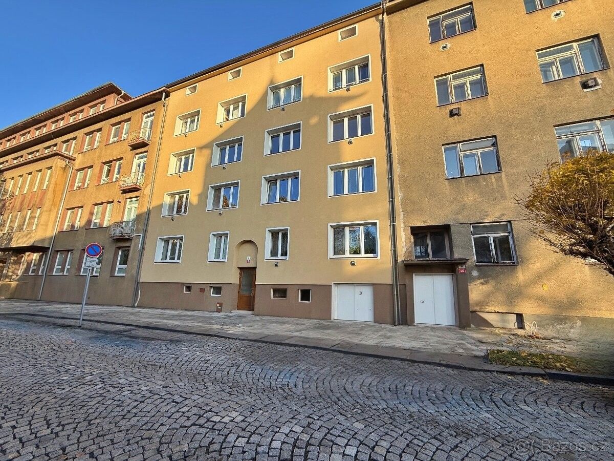 Byty, Přerov, 750 02