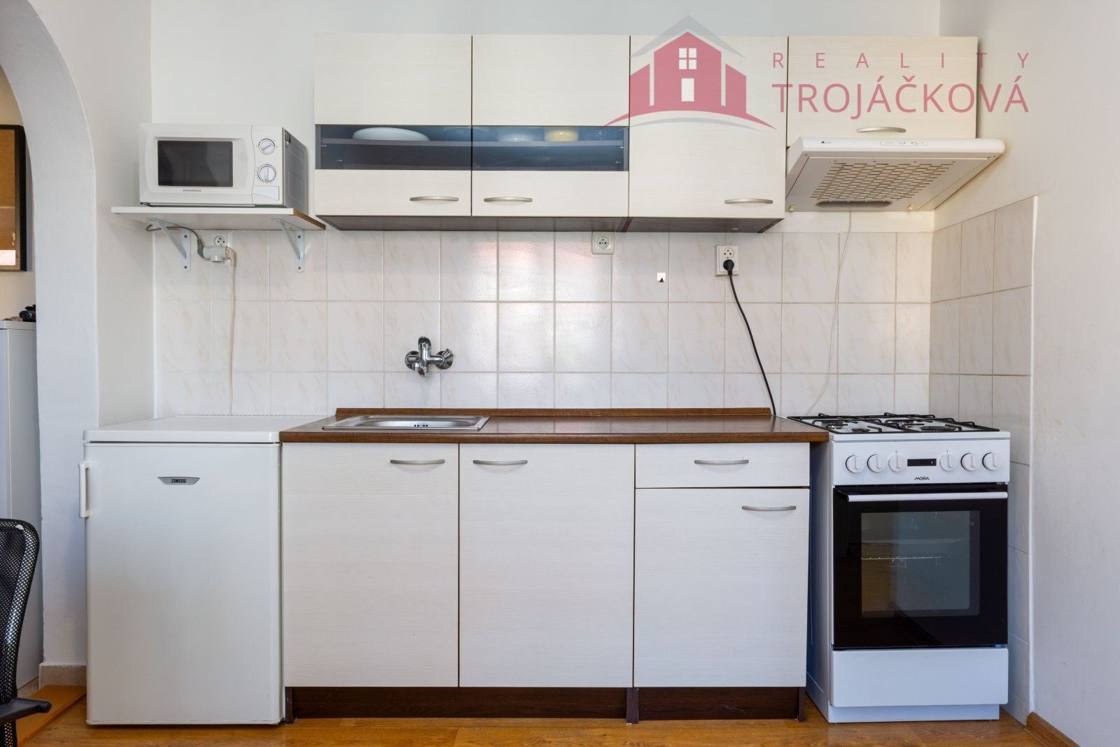 1+1, 28. října 821, Ostrava, 48 m²