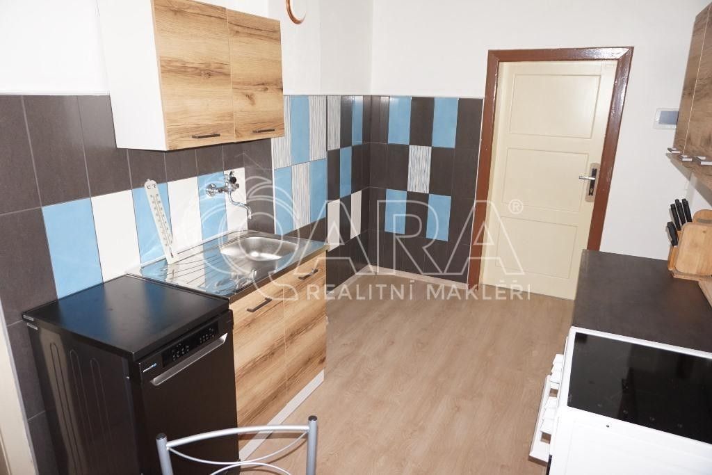 2+1, Česká Třebová Lhotka, 48 m² - 1