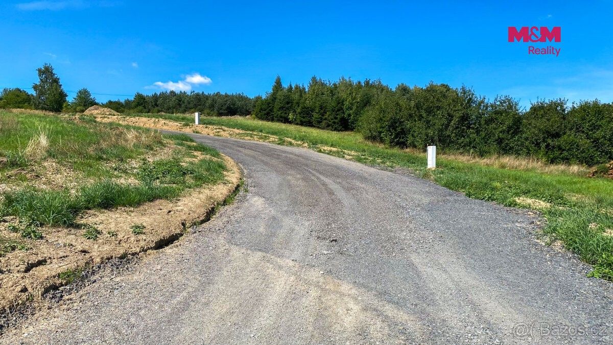 Pozemky pro bydlení, Bílovec, 743 01 - 2