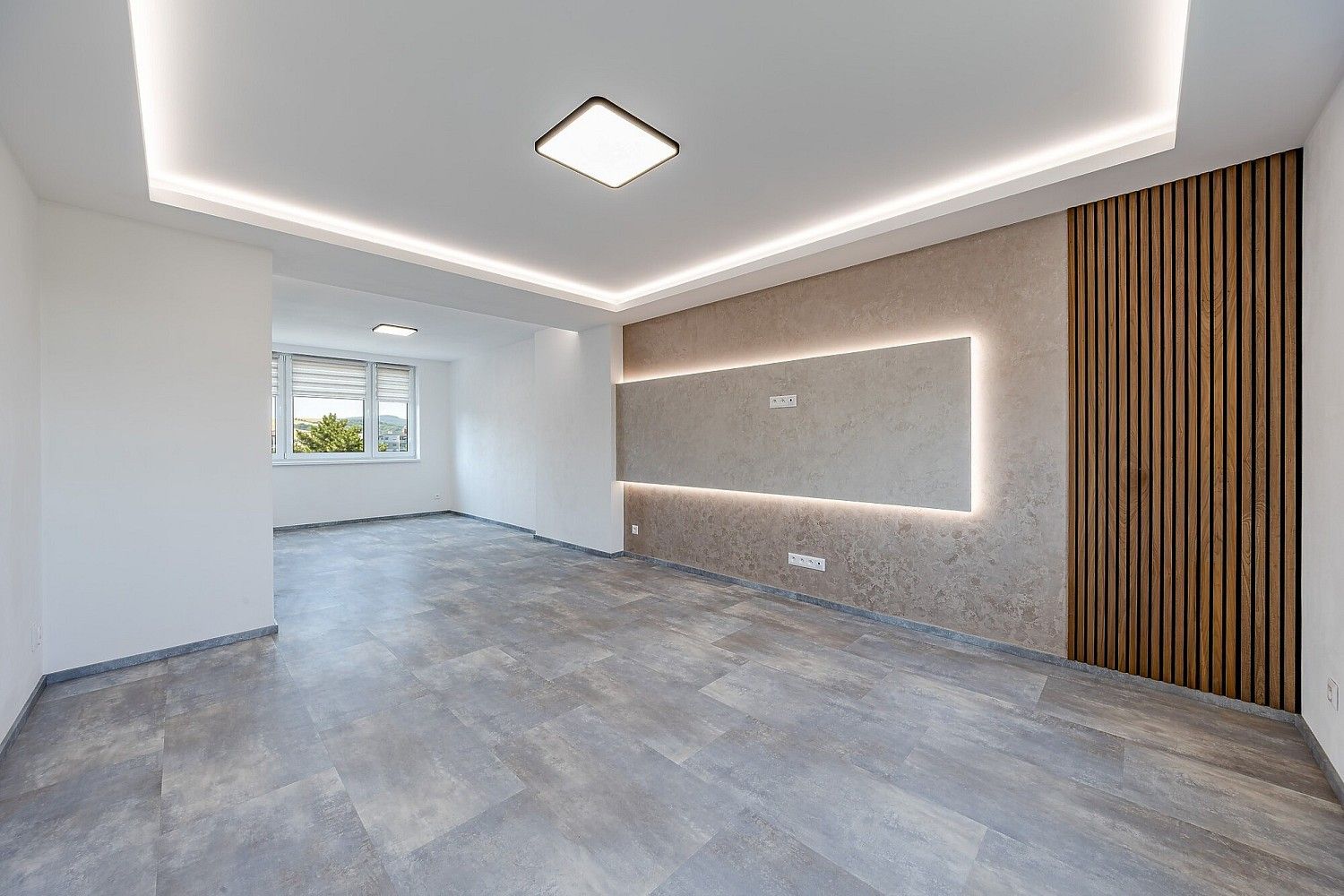 3+1, Boršice, 77 m² - 1