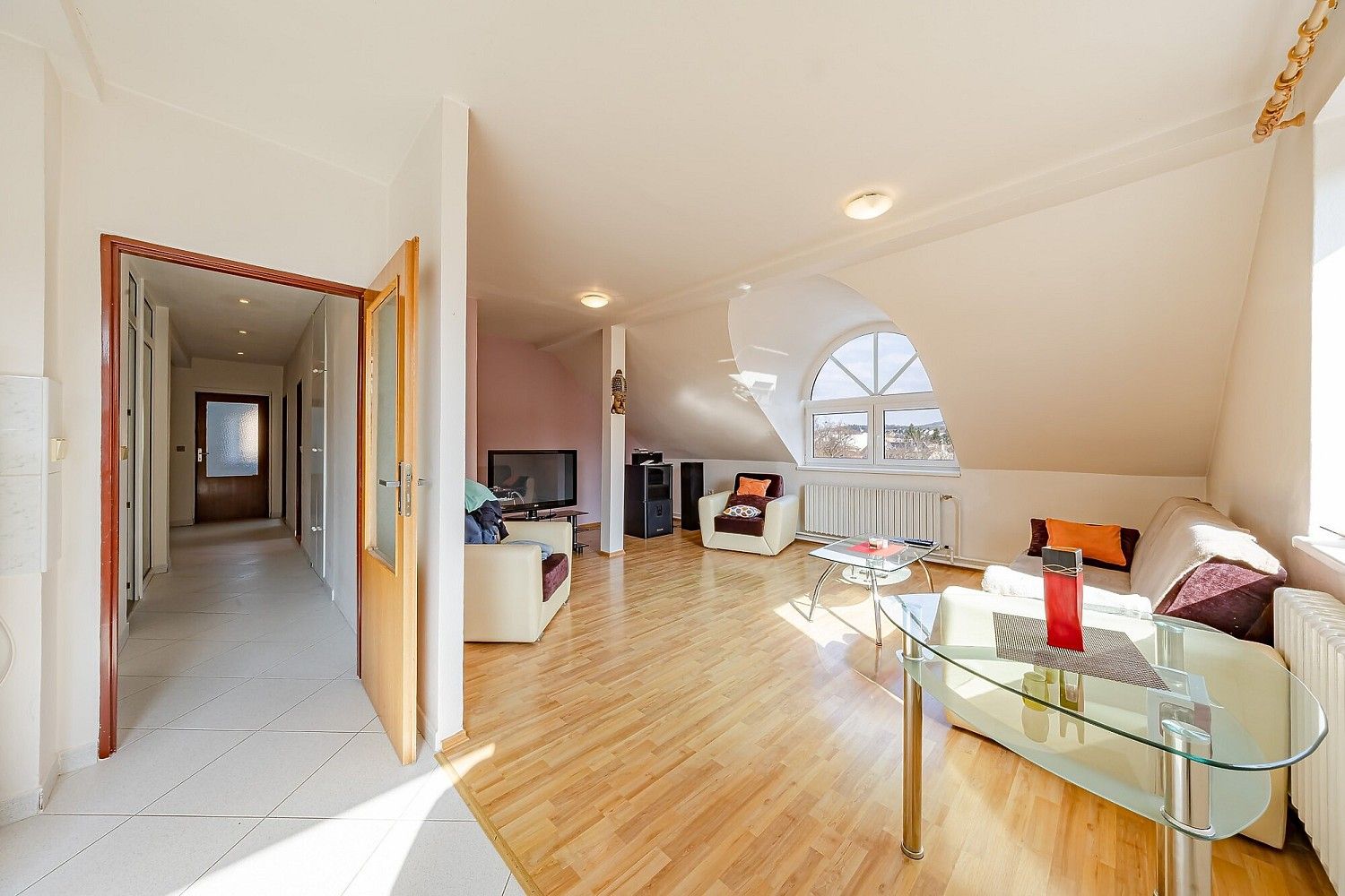 Obchodní prostory · 440 m² · Bojkovice, okres Uherské Hradiště, Zlínský kraj - 4