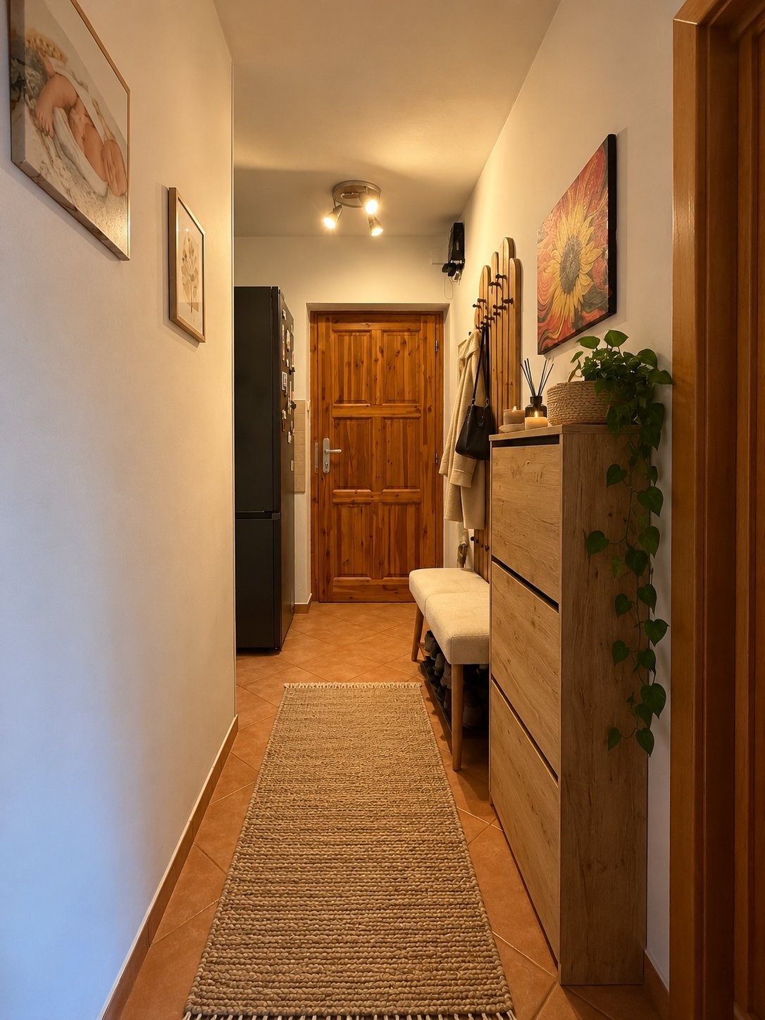 Byt 3+kk · 62 m² · Hálkova, Česká Lípa - 4