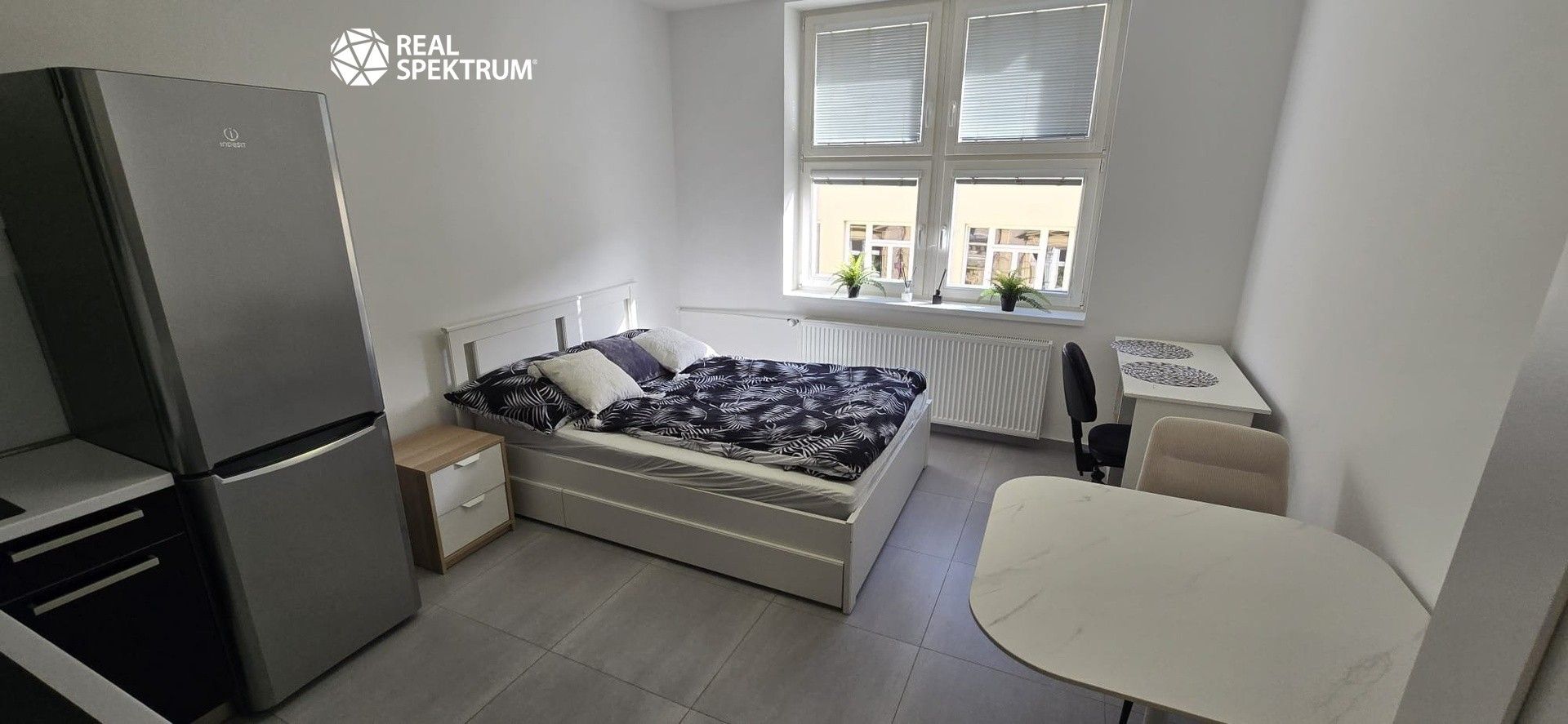 1+kk, Jakubské náměstí, Brno, 24 m²