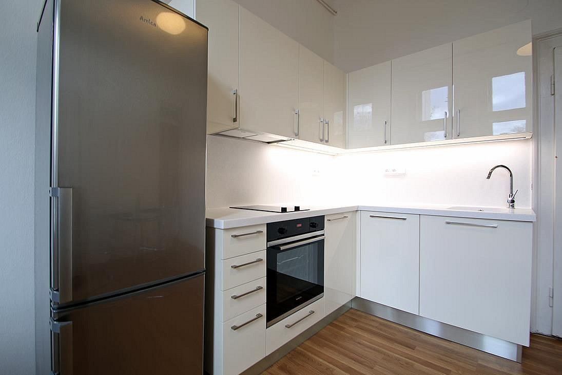 Pronájem byt 2+1 - Praha - Bubeneč, okres Praha 6, Hlavní město Praha, 65 m² - 5