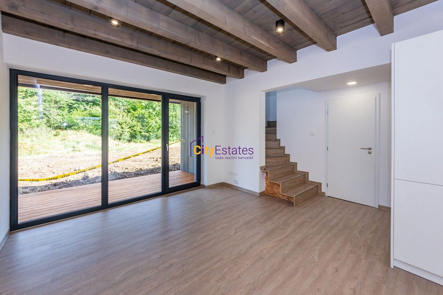 Byt 3+kk · 62 m² · Horní Bečva, okres Vsetín - 4
