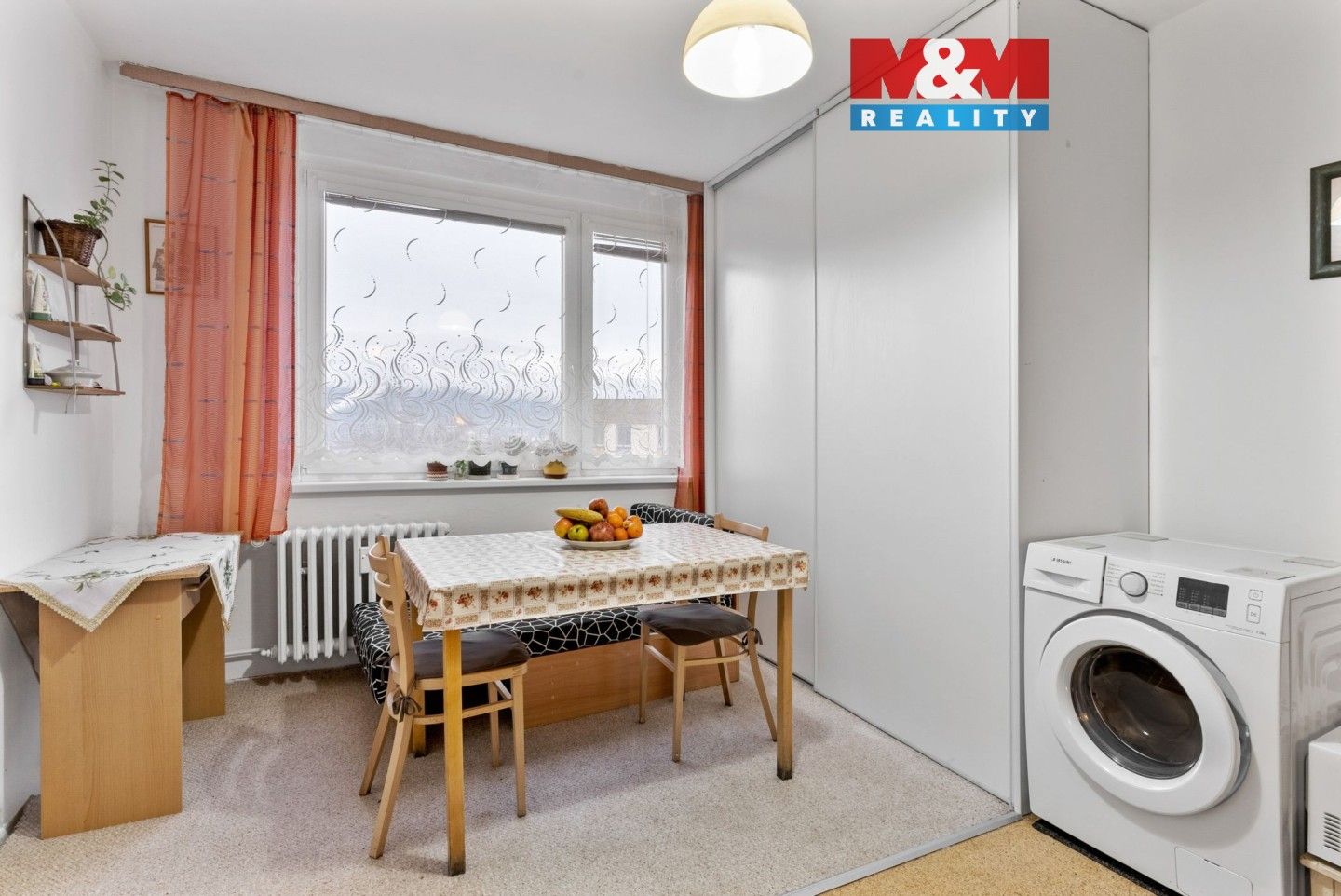 2+kk, Soukenická, Liberec, 36 m²