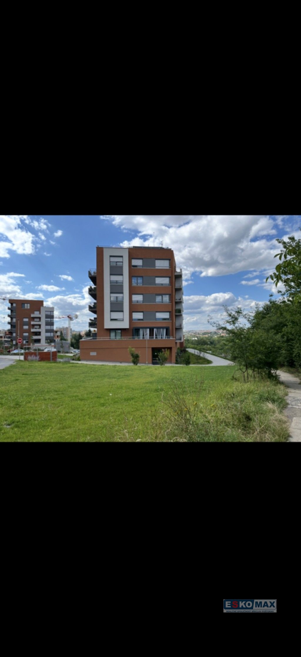 1+kk, Klapálkova, Praha, 47 m²