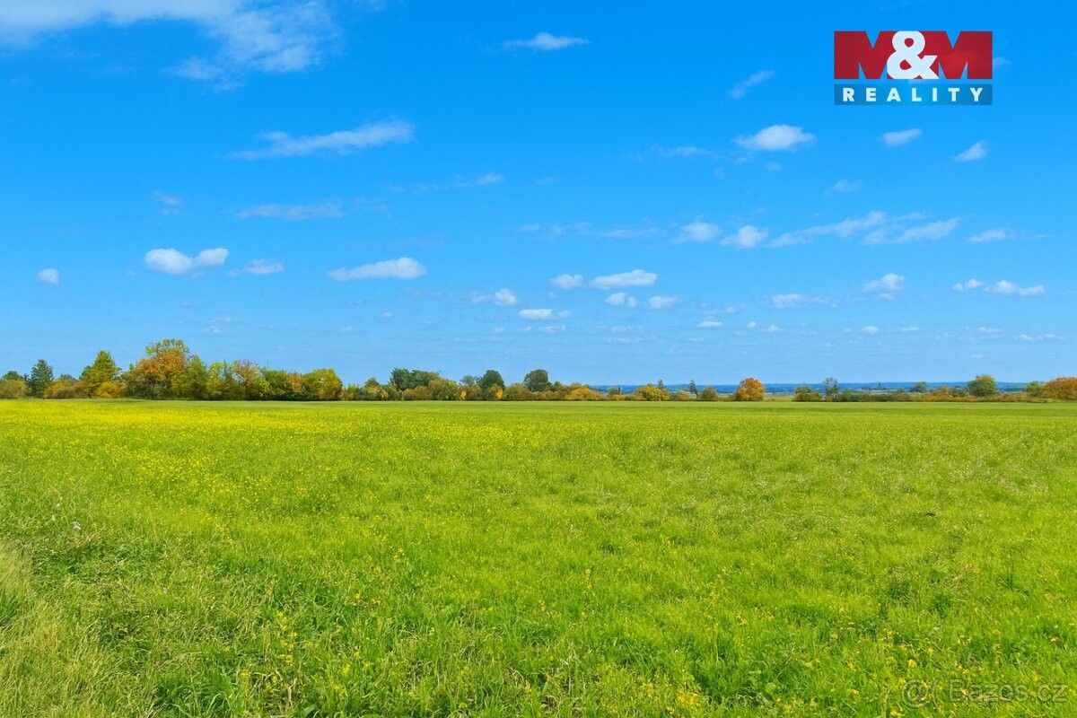 Prodej pozemek pro bydlení - Barchov, 530 02