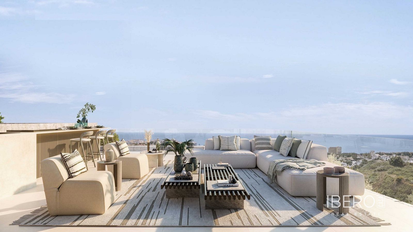 Byt 3+kk · 151 m² · Marbella, Španělsko - 4
