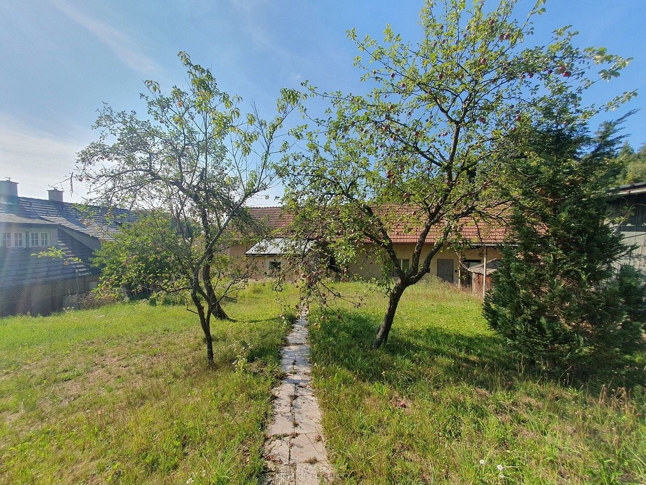 Prodej rodinný dům - Rataje nad Sázavou - Malovidy, okres Kutná Hora, Středočeský kraj, 207 m² - 2