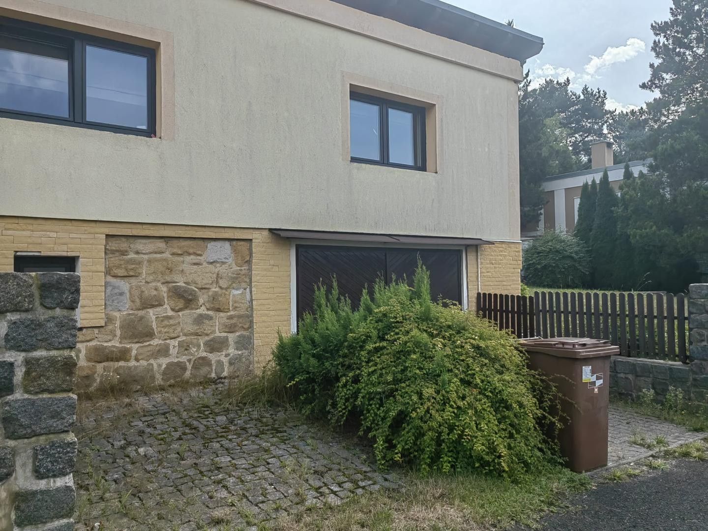 Rodinné domy, Děčín XXVIII-Folknáře, 610 m² - 1