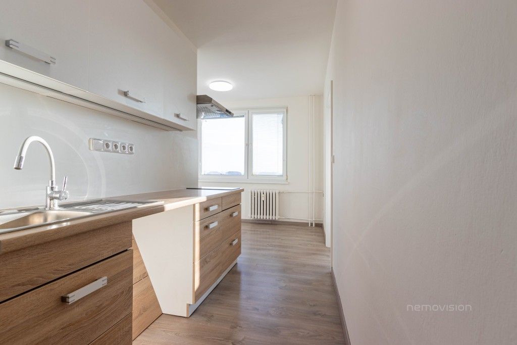 2+1, Kovářská 1411, Strážnice, 58 m² - 1