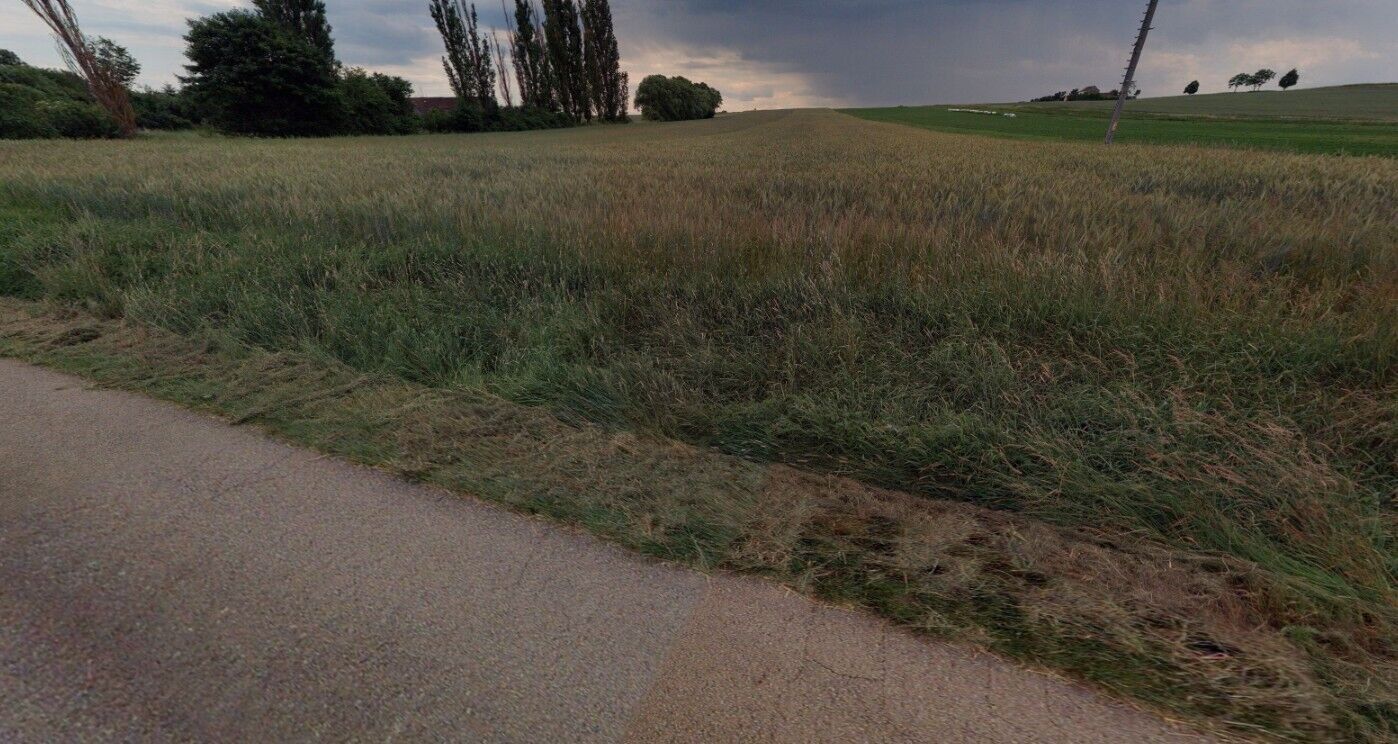 Prodej pozemek pro bydlení - Údraž, Albrechtice nad Vltavou, 4 m²