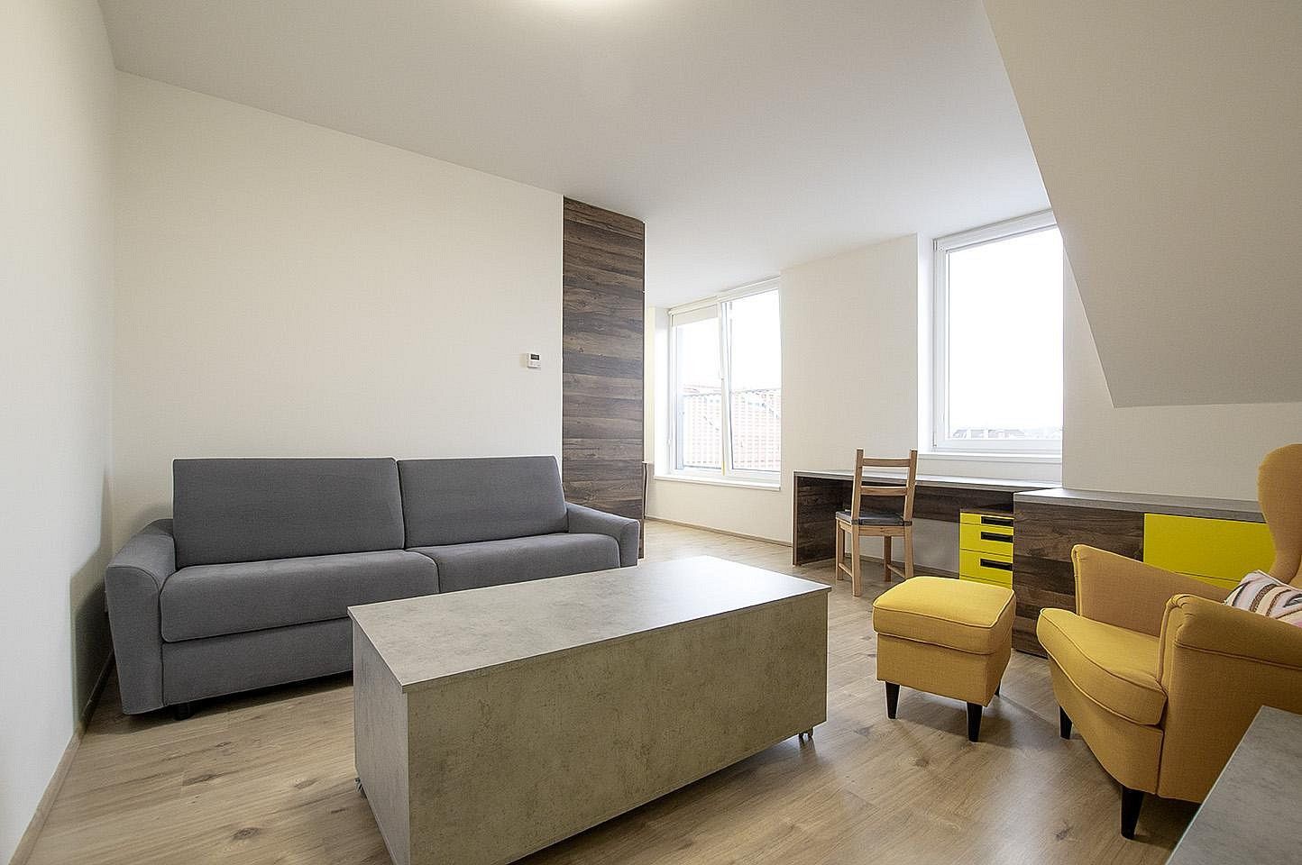 Byt 2+kk · 51 m² · České Budějovice - České Budějovice 6, Jihočeský kraj - 4