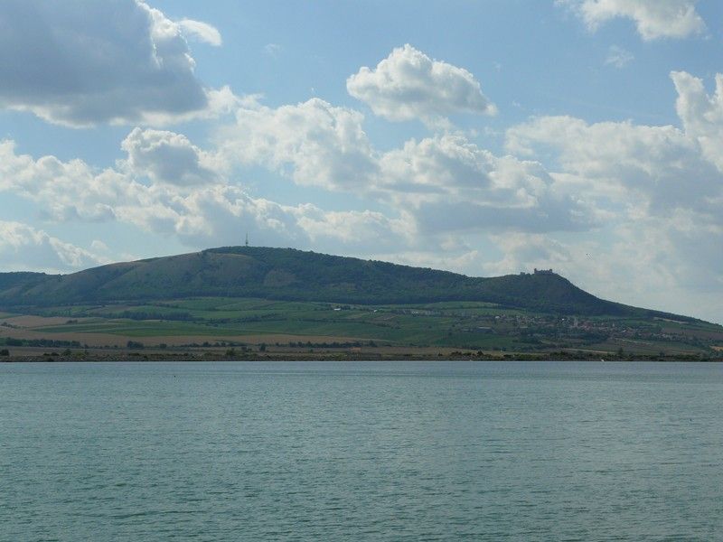 Zahrady, Přítluky, 691 04 - 1