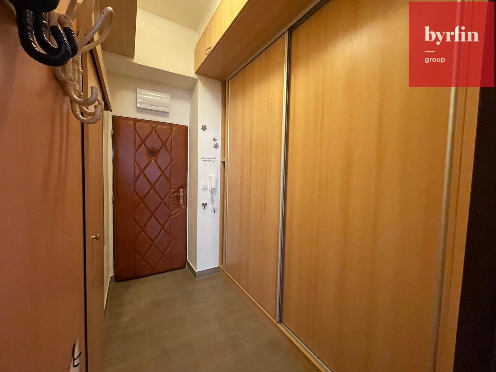 Prodej byt 1+kk - U Hliníku, Opava, 32 m²