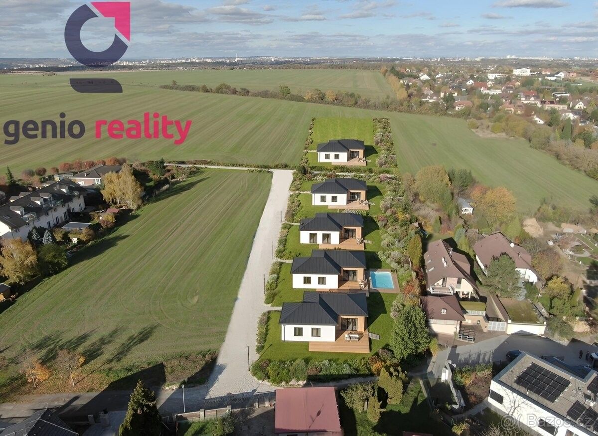 Pozemky pro bydlení, Dolní Břežany, 252 41