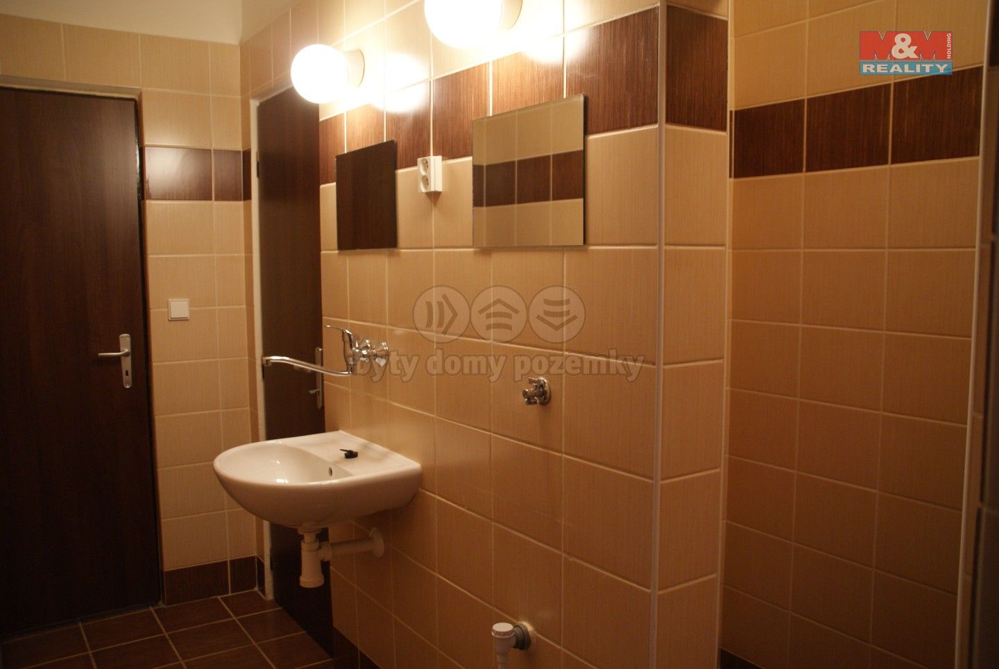 Byt 1+1 · 45 m² · Plzeňská, Ostrava - 4
