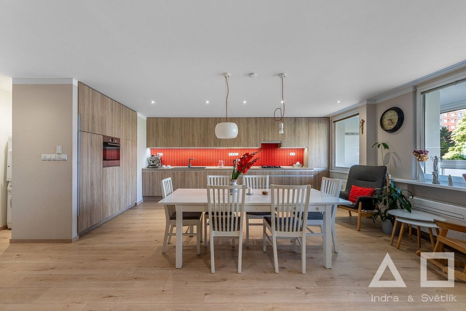 Byt 3+kk · 85 m² · Praha - Stodůlky, okres Praha 13, Hlavní město Praha - 4