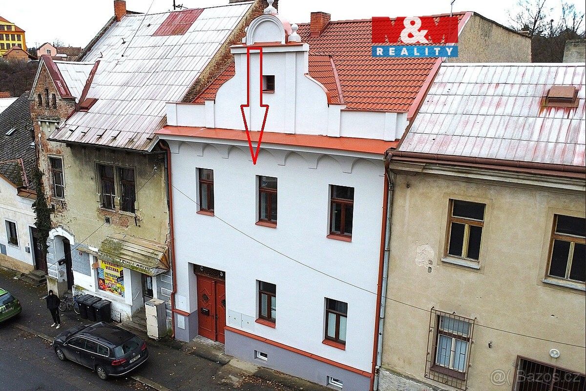 Byty, Žleby, 285 61