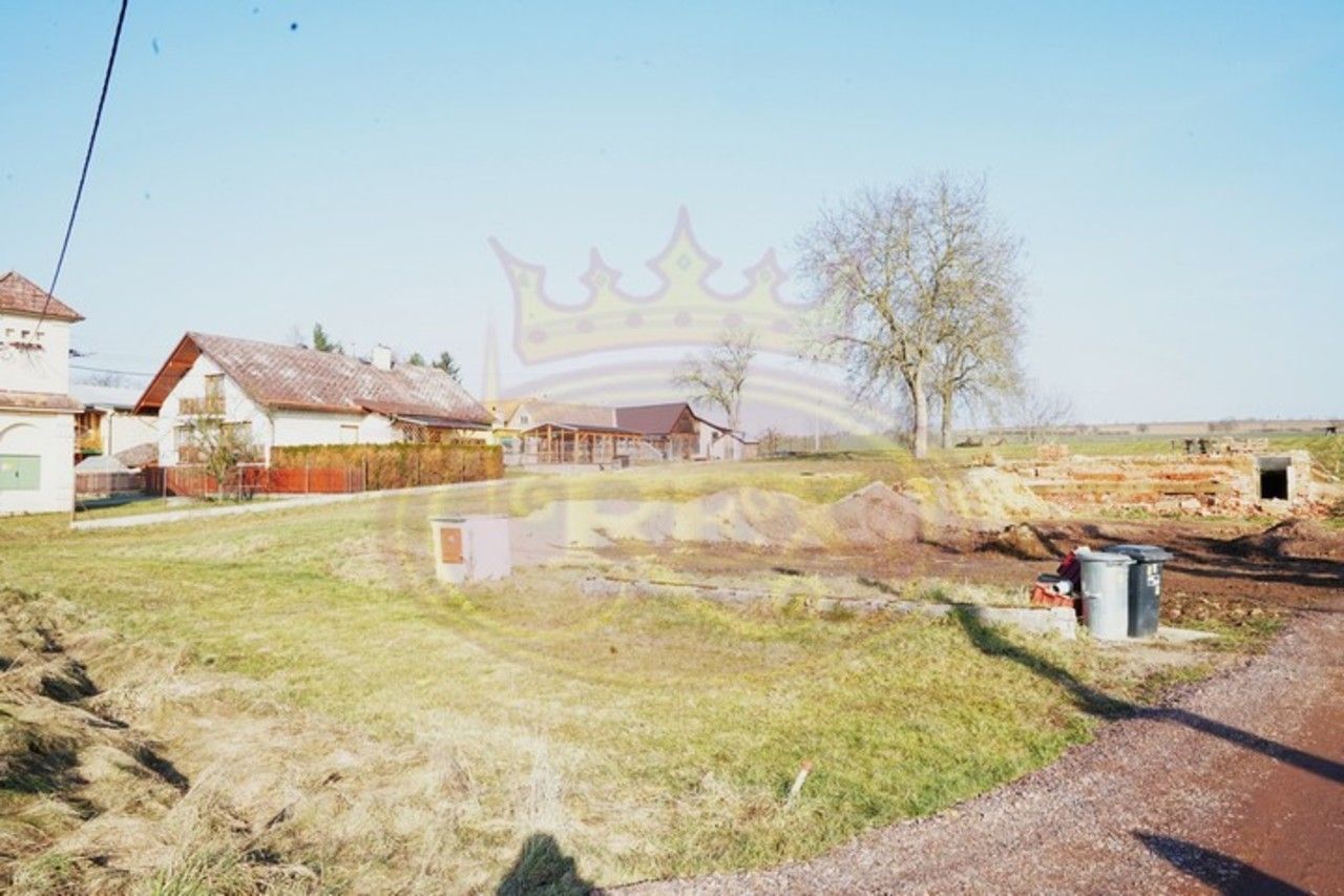 Pozemky pro bydlení, Dubenec