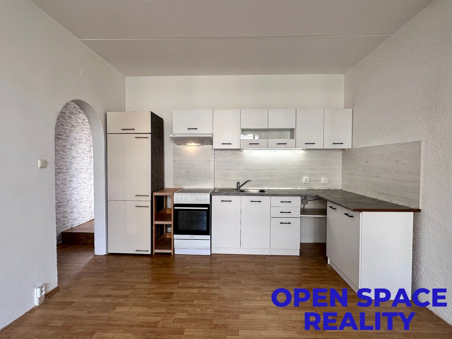 2+1, Prachatická, České Budějovice 2, 42 m² - 1