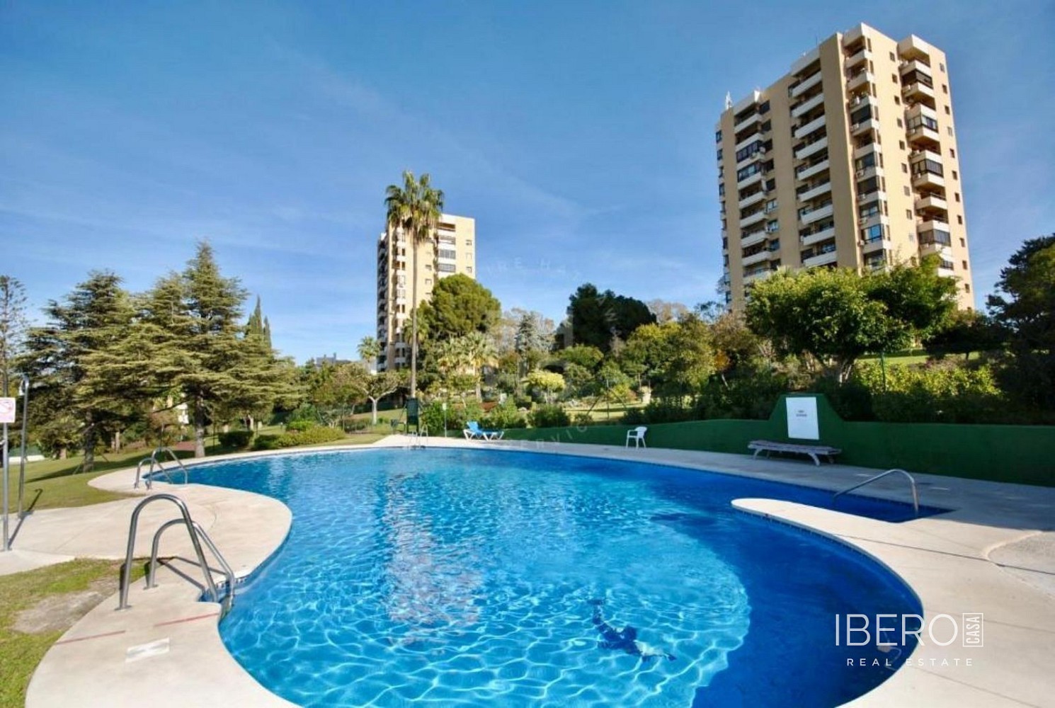 2+kk, Nueva Andalucía, Španělsko, 35 m² - 1