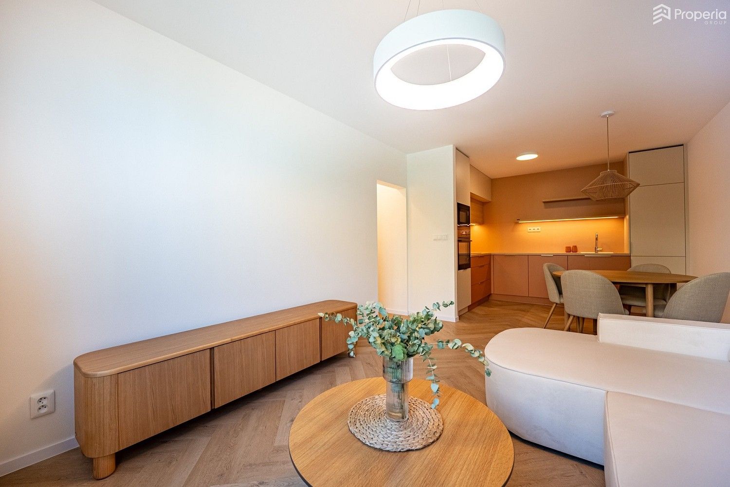 Prodej byt 2+kk - Brno - Nový Lískovec, okres Brno-město, Jihomoravský kraj, 49 m² - 2