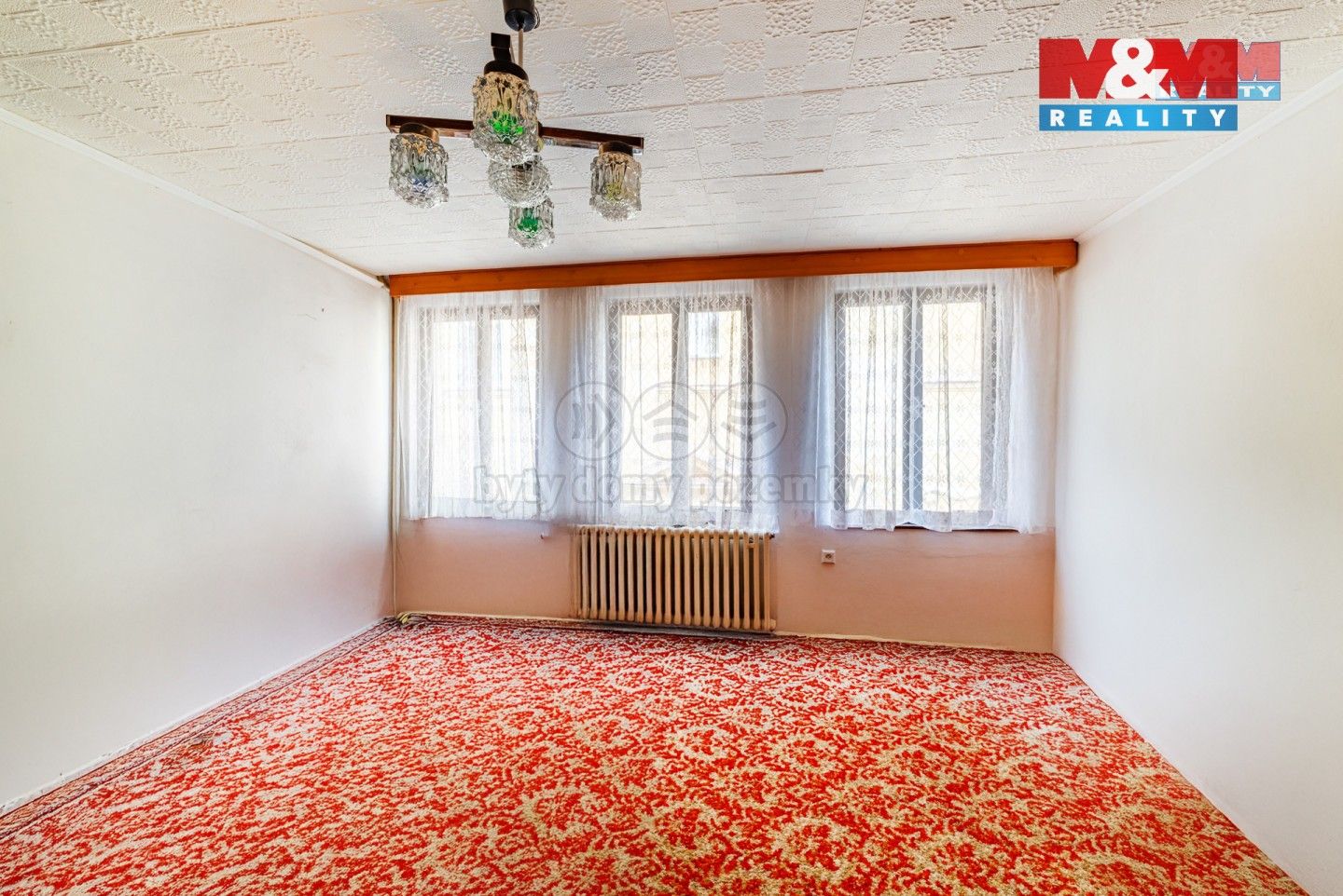 Byt · 213 m² · Třebízského, Mariánské Lázně - 4