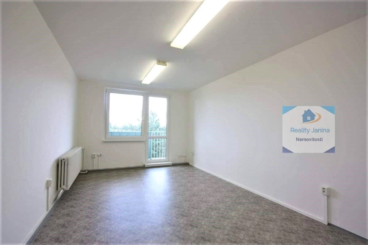 Pronájem kancelář - Olomouc, 20 m² - 5