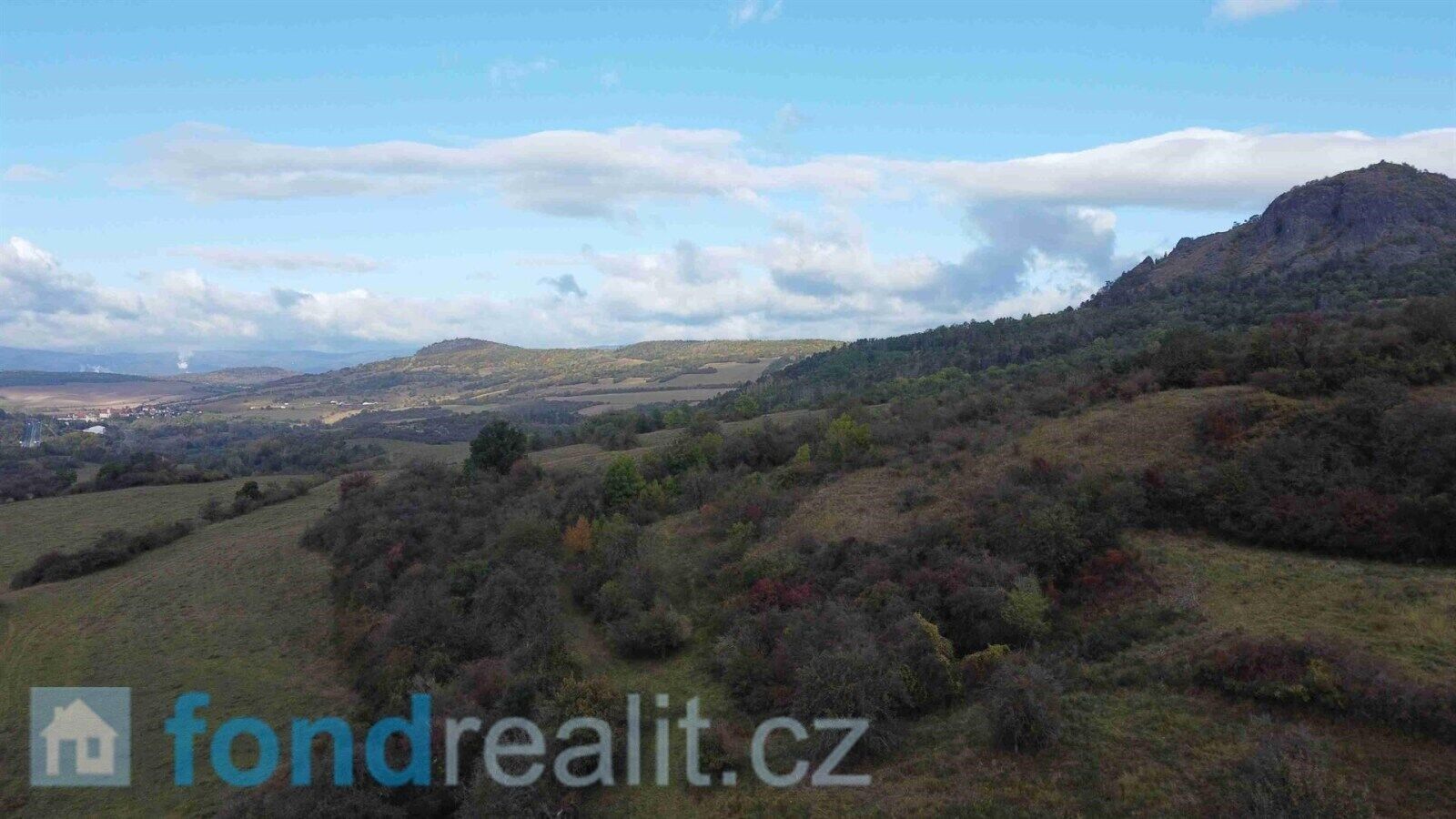 Ostatní, Hrobčice, 30 m²