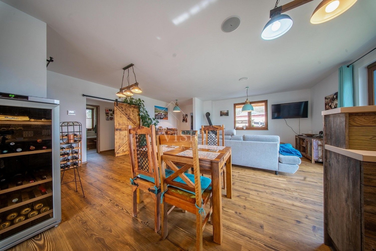 Prodej rodinný dům - Ládeveská, Kamenice - Ládeves, okres Praha-východ, 142 m² - 5