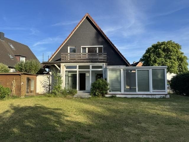 Rodinné domy, Lübeck Eichholz Schleswig-Holstein 23566, 289 m² - 2