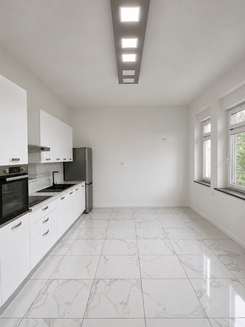4+1, Sankt Töniser Straße Krefeld Kempener Feld/Baackeshof Nordrhein-Westfalen 47803, 91 m² - 2
