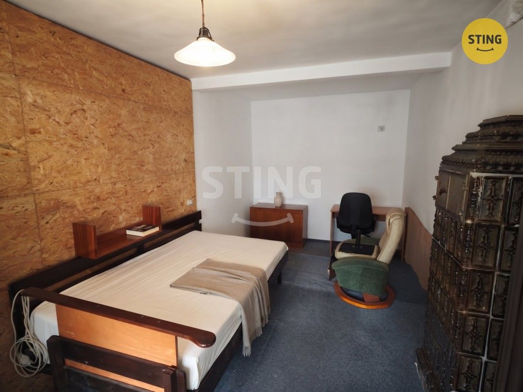 Prodej rodinný dům - Dražka 49, Přerov XIII-Penčice, 54 m² - 5
