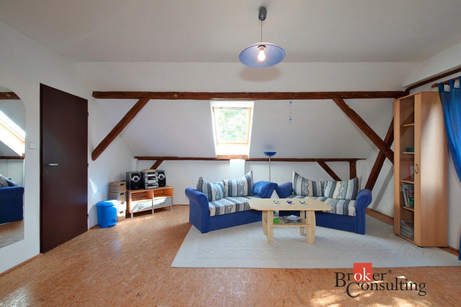Rodinný dům · 158 m² · Dobšín - Kamenice, okres Mladá Boleslav, Středočeský kraj - 3