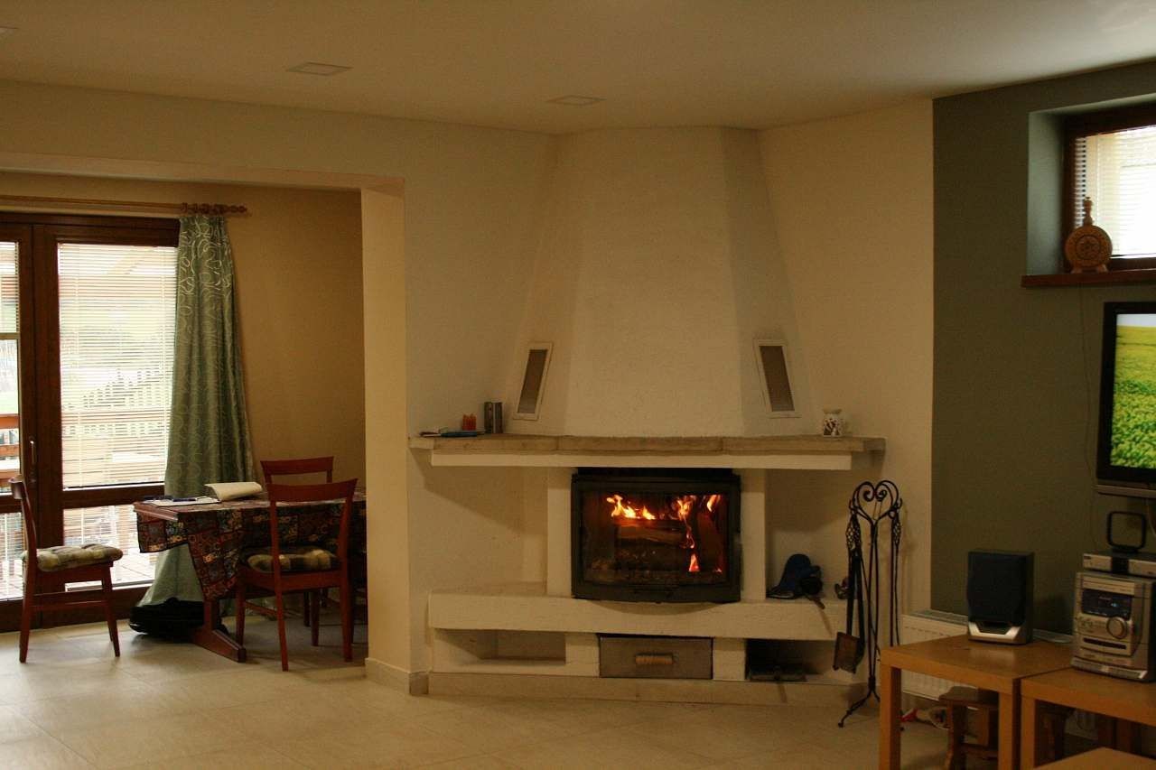 Chata · Horní Staré Buky, Královéhradecký kraj - 3