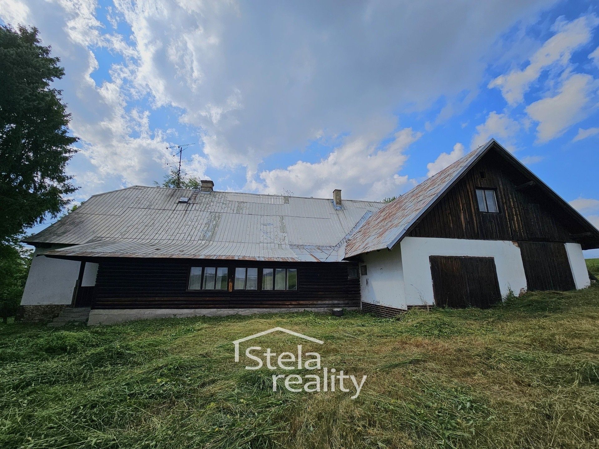 Rodinné domy, Albrechtice u Rýmařova, Břidličná, 320 m²