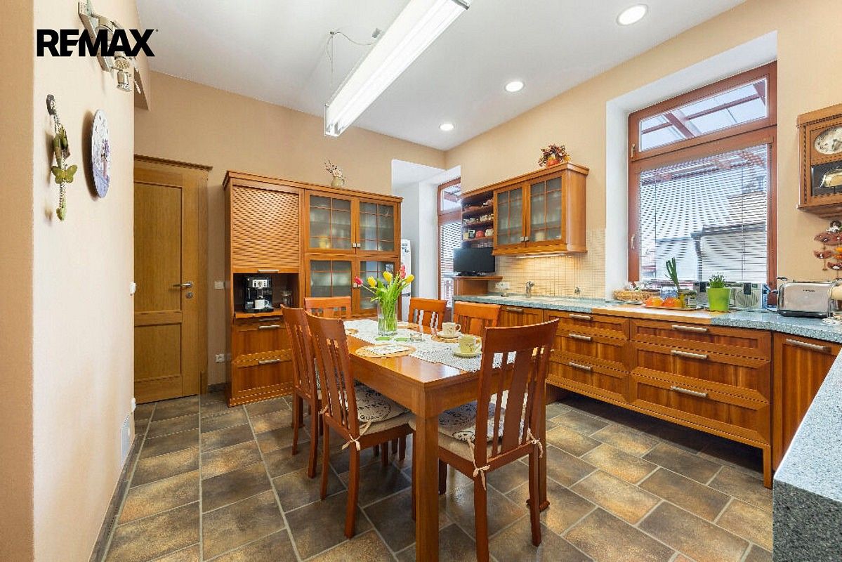Prodej byt 3+1 - Svatoplukova, Prostějov, 112 m² - 5