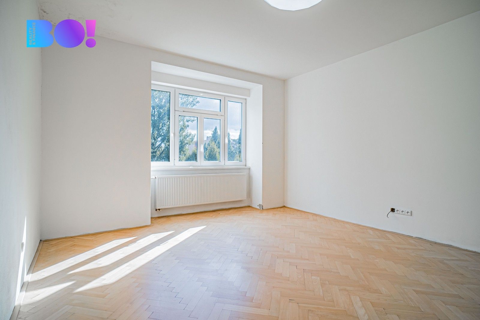 Prodej byt 4+1 - Vrlova, Prostějov, 111 m²