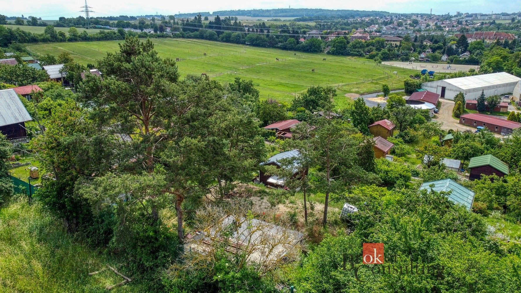 Rodinný dům · 50 m² · Praha - Dolní Chabry, okres Praha 8, Hlavní město Praha - 4