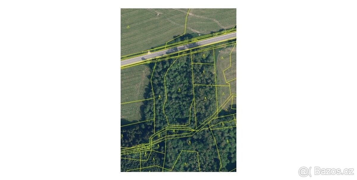 Pozemky pro bydlení, Jilemnice, 514 01