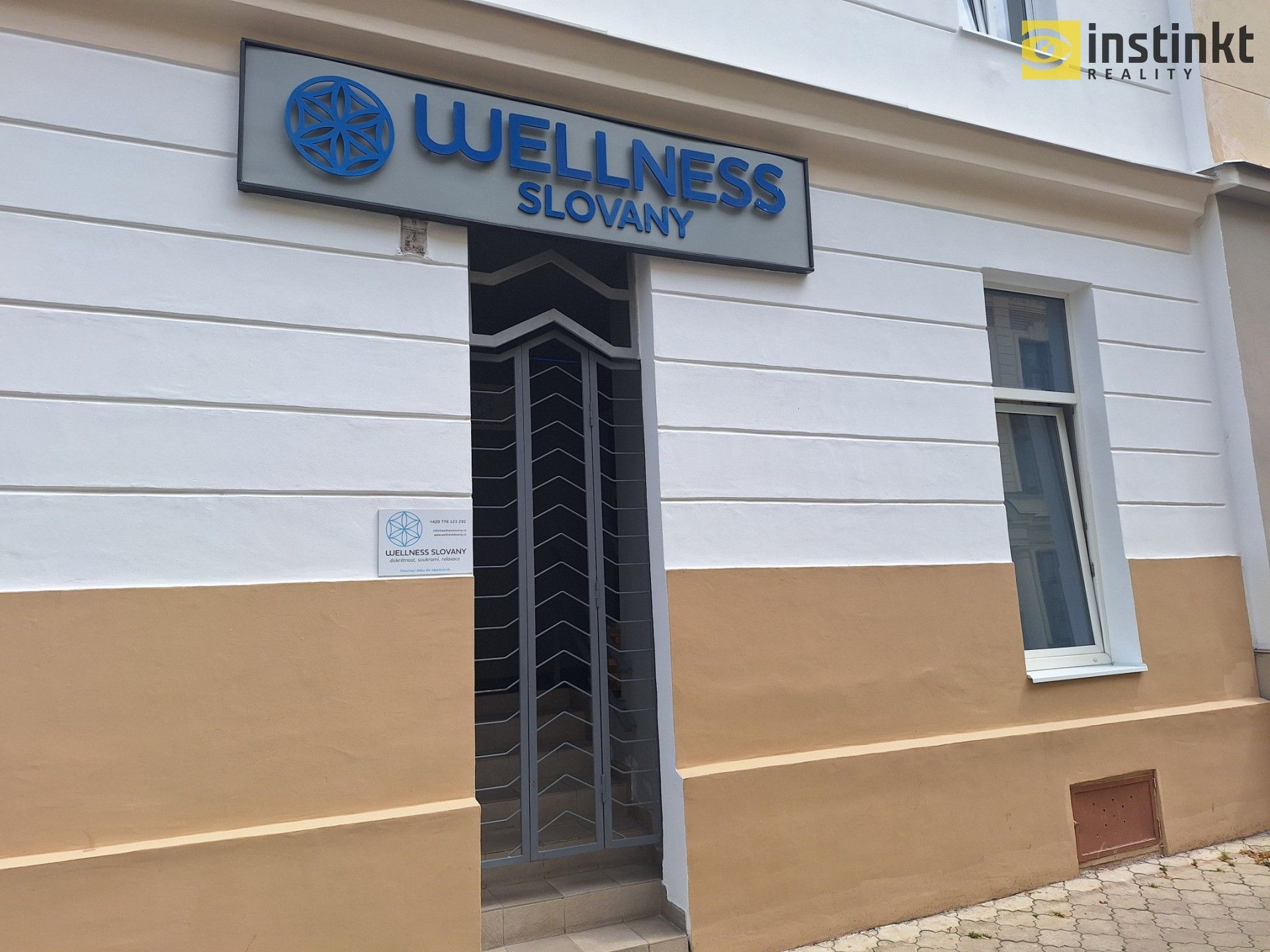 Prodej komerční - Jablonského, Plzeň, 100 m²