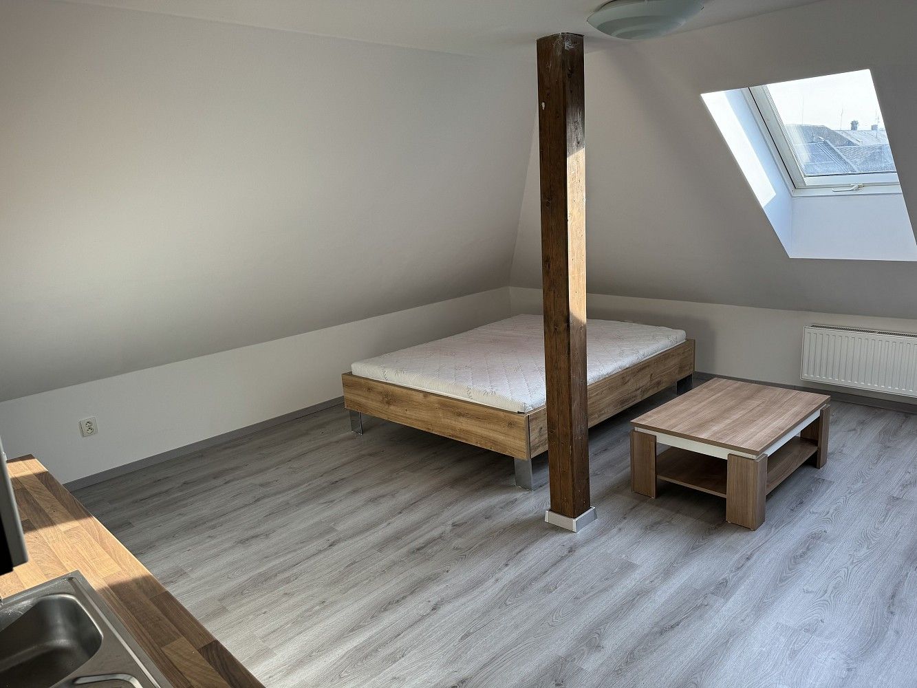 1+kk, Olomouc, Olomoucký kraj, 38 m² - 2