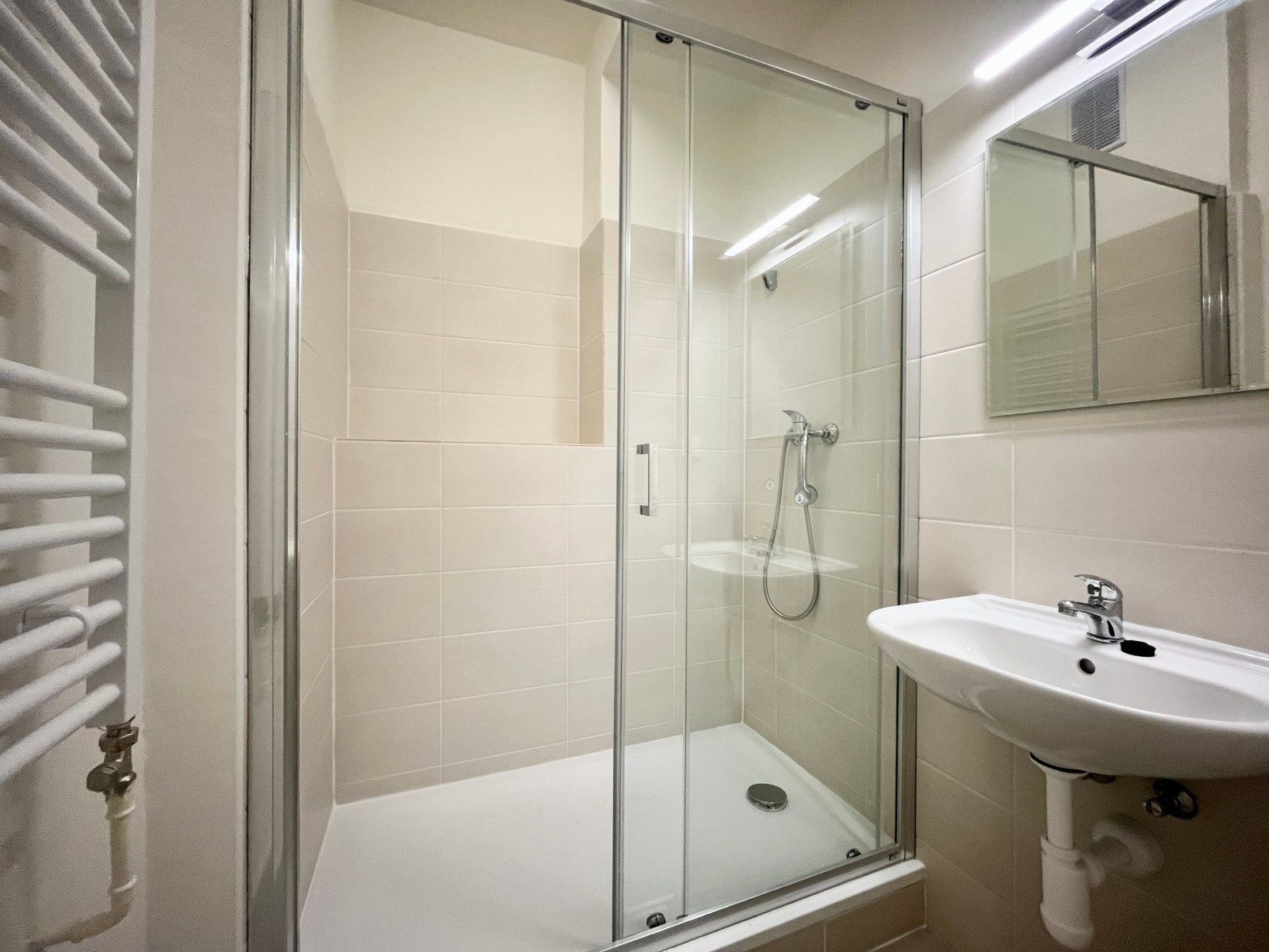 Byt 1+kk · 27 m² · Marie Majerové, Frýdek-Místek - Místek, Moravskoslezský kraj - 4