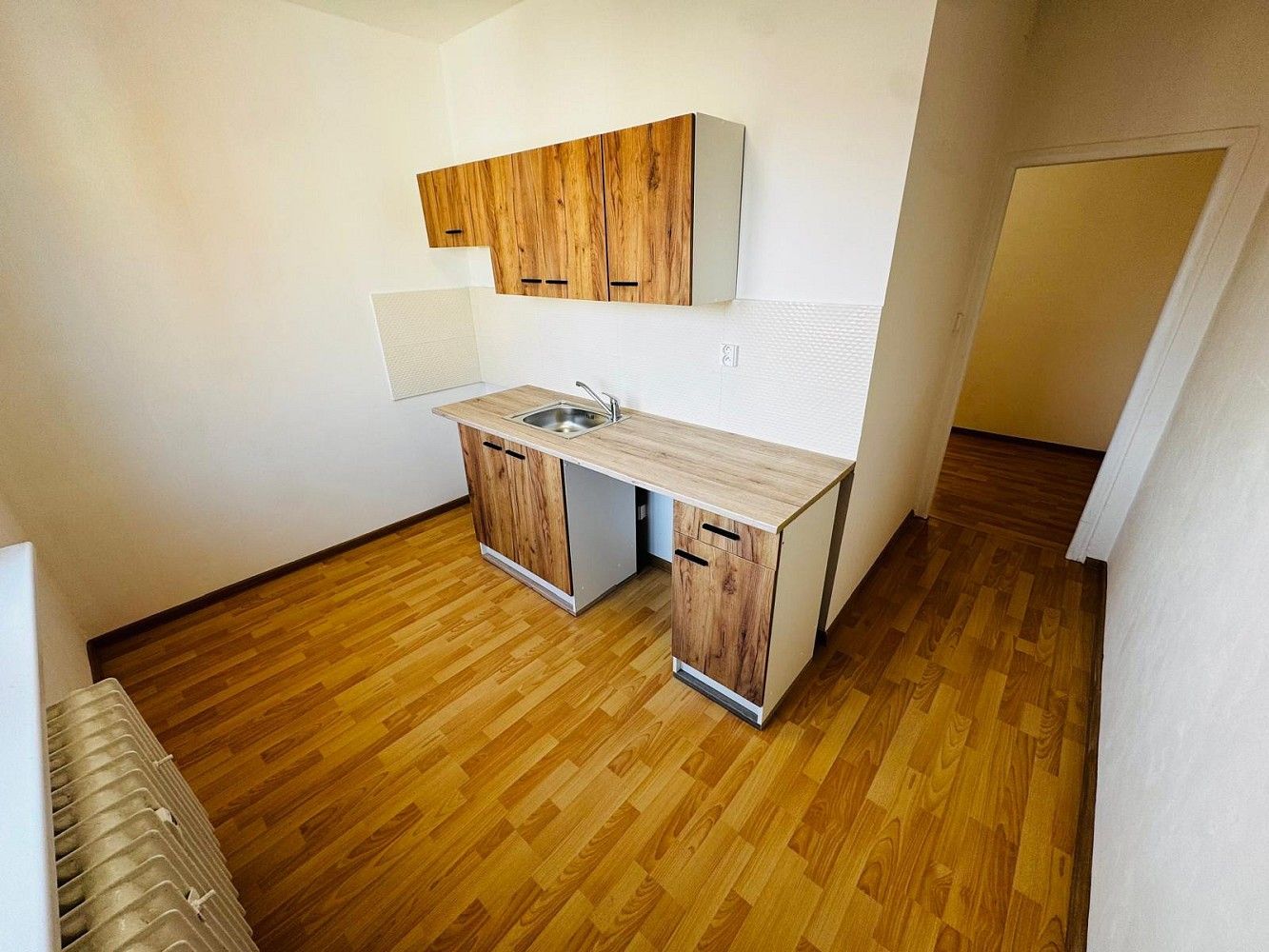 2+1, Chodov, okres Sokolov, Karlovarský kraj, 55 m² - 1