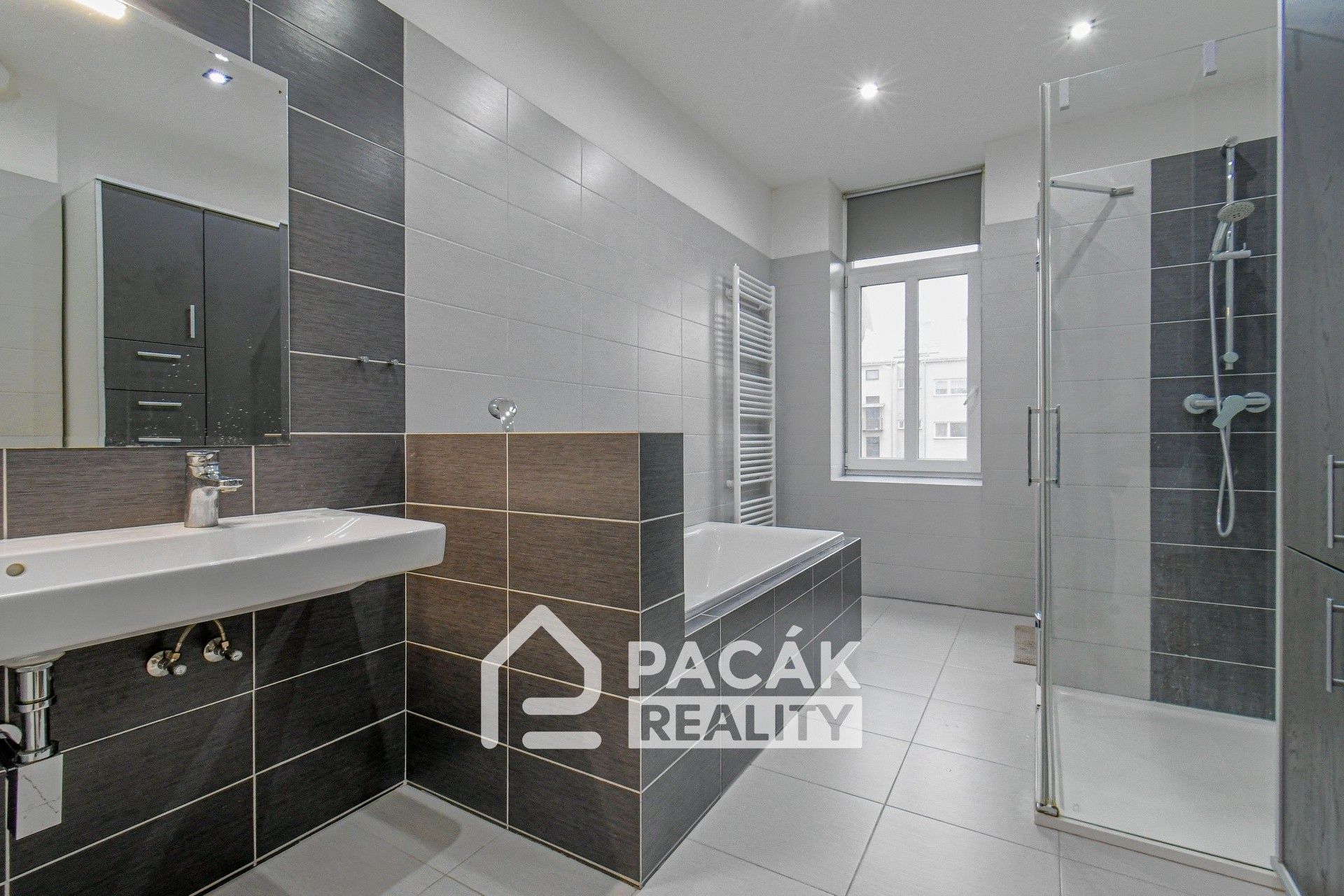 3+1, Sušilova, Přerov, 100 m²